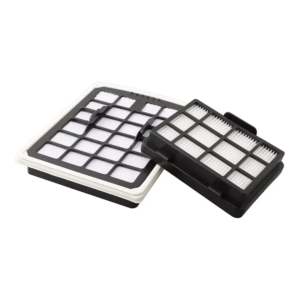 Комплект фильтров на пылесос без мешка ETA Stormy Electronic, ETA Stormy Car, ETA Stormy Turbo, ETA Stormy Hom - фото 3