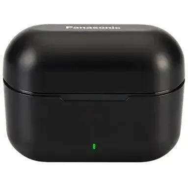 Наушники TWS Panasonic RZ-B310WDG-K 5.3 black RU - фото 6