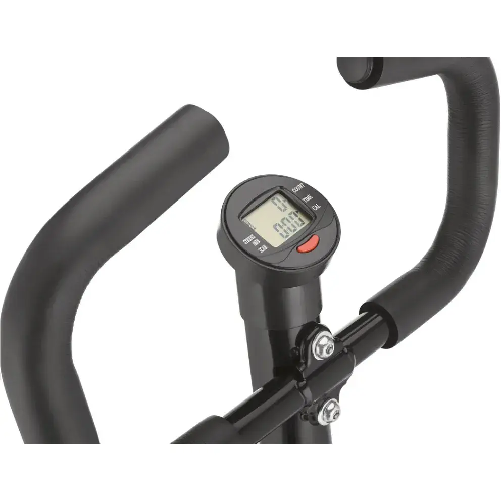 Степпер 3 в 1 Gymtek XST1000 с твистером и гантелями - фото 4