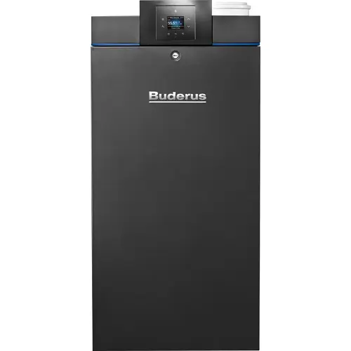 Газовий котел Buderus Logamax Plus GB272-150 H - фото 2