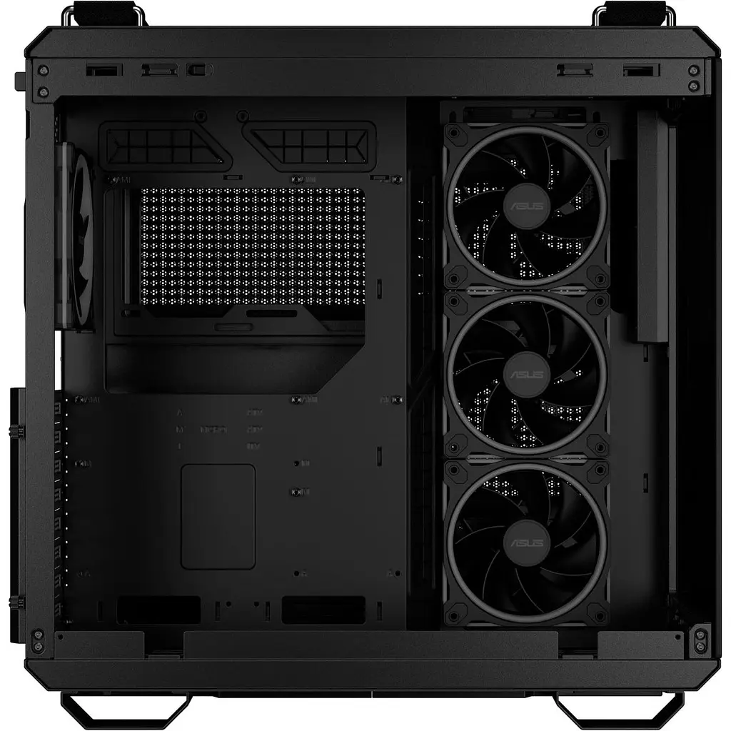 Корпус Asus TUF Gaming GT502 Horizon ARGB Black (90DC0090-B19020) [173317] - фото 4