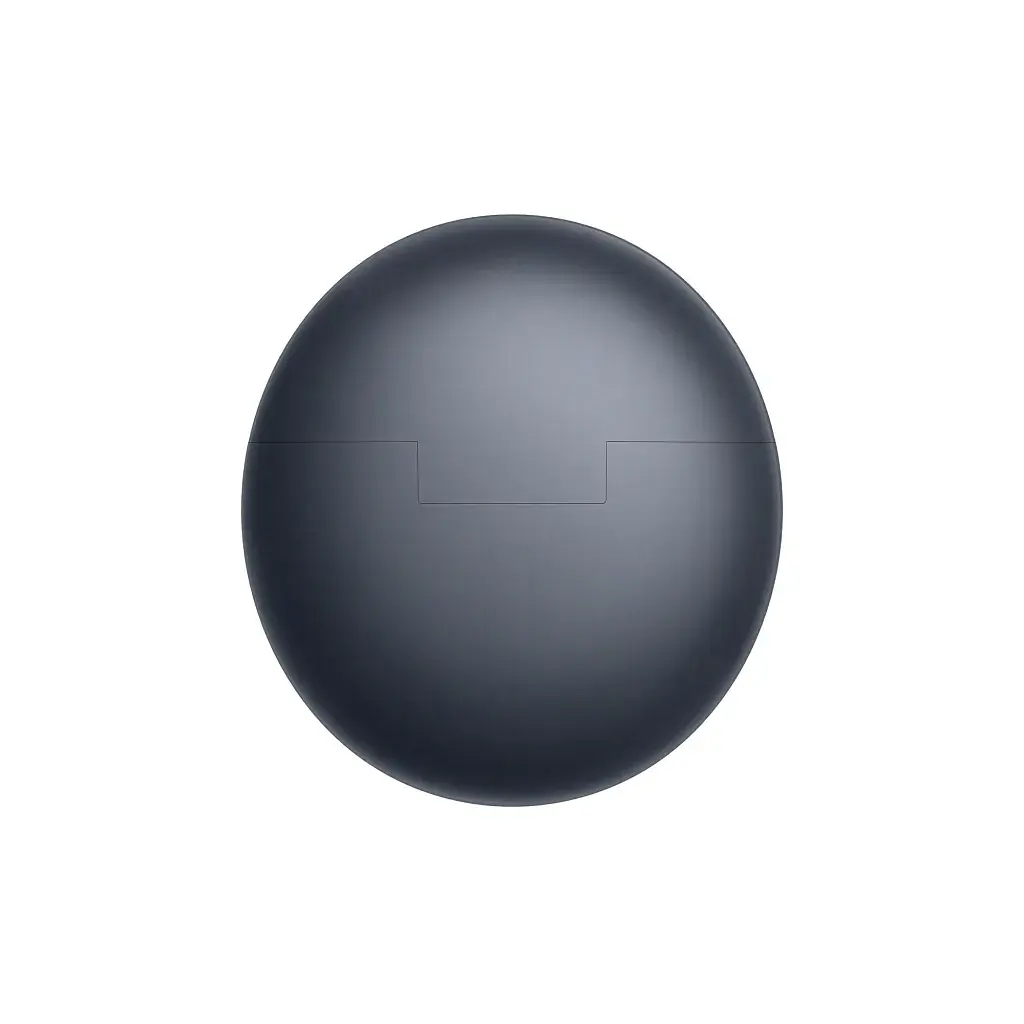 Навушники Oppo Enco Air5S ETEF1 Midnight Black (ETEF1 BLACK) - фото 5