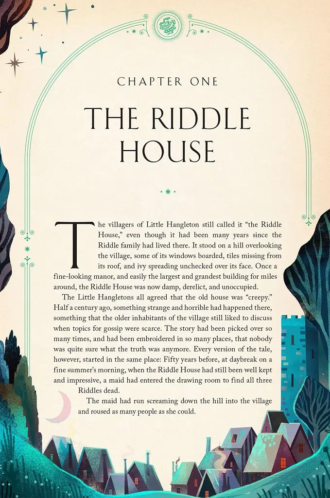 Harry Potter 4 Goblet of Fire Interactive Illustrated Edition - фото 3