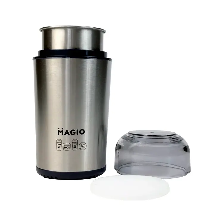 Мультимолка Magio МG-194 200 Вт (194МG) - фото 2