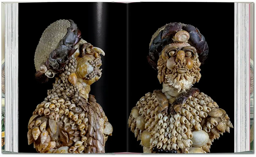 Cabinet of Curiosities - фото 5