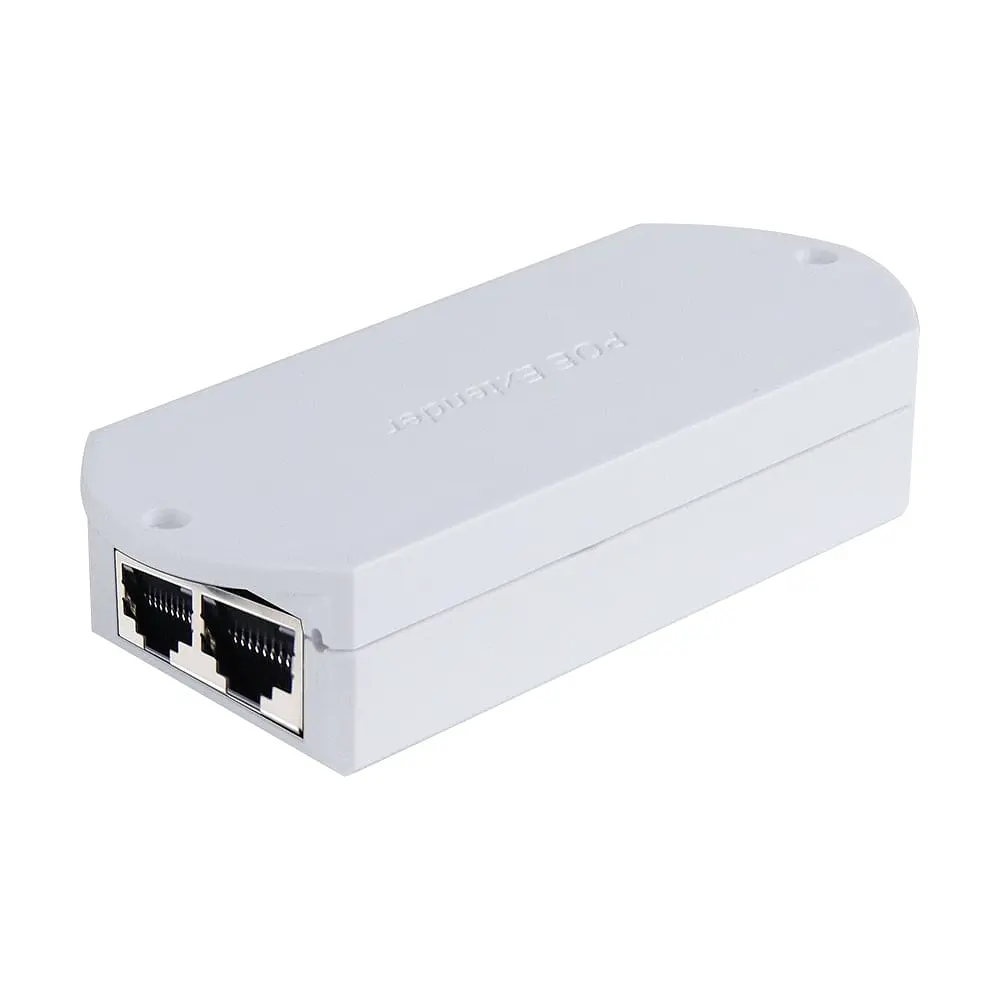 PoE-розширювач NVC-POE 2/1000 AF/AT/BT (73-00163) - фото 2