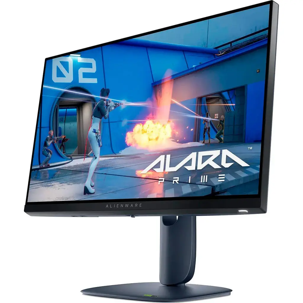 Монітор 24.5" Dell AW2525HM FHD 320Hz (210-BRYJ) 1920x1080 (FullHD) IPS 320 Hz - фото 3