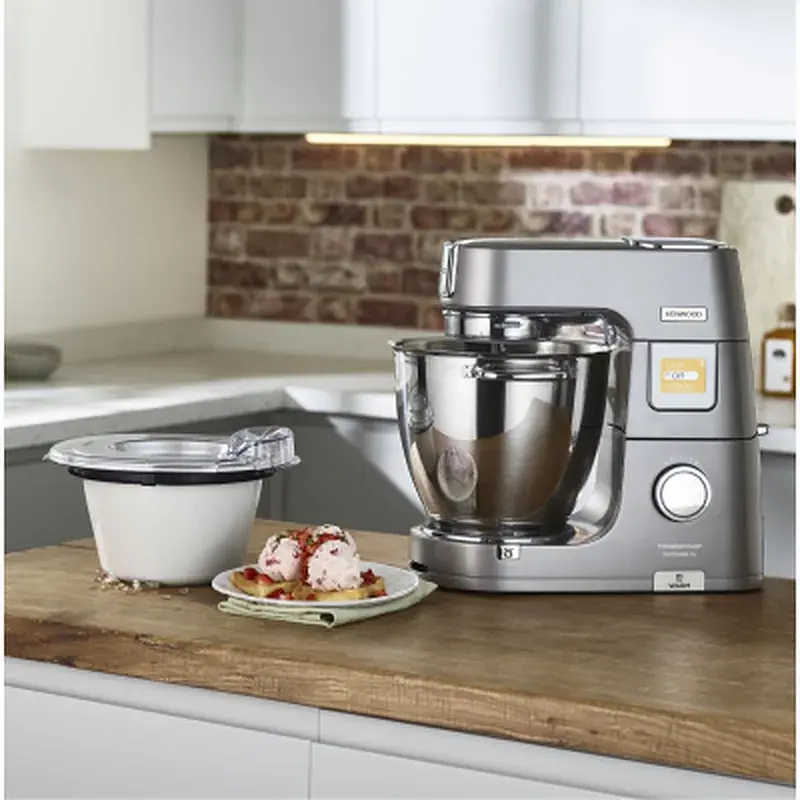 Насадка для комбайна Kenwood KAX71.000WH - фото 5