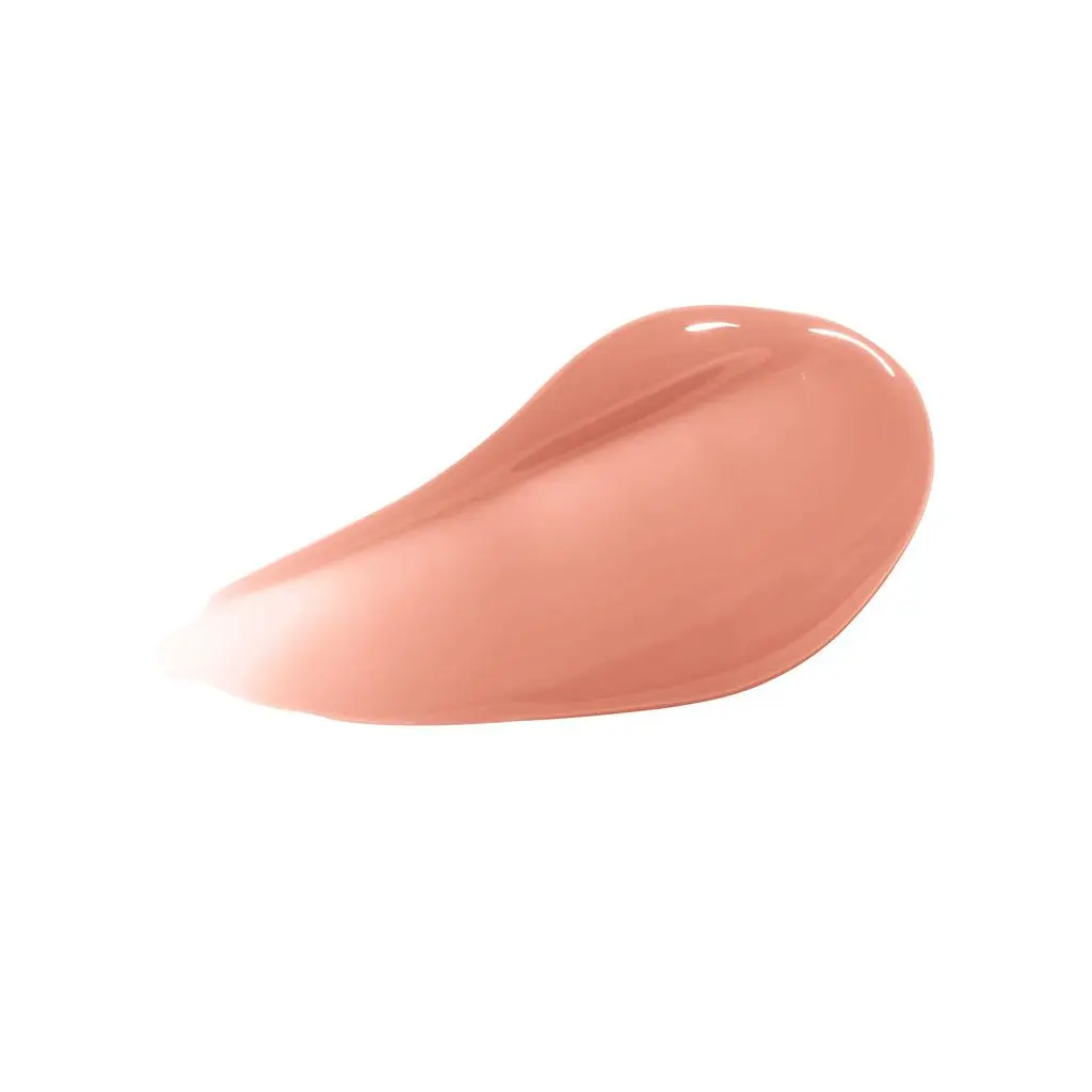 Бальзам для губ Lamel Glossy lip balm Juicy lips 02 - фото 3