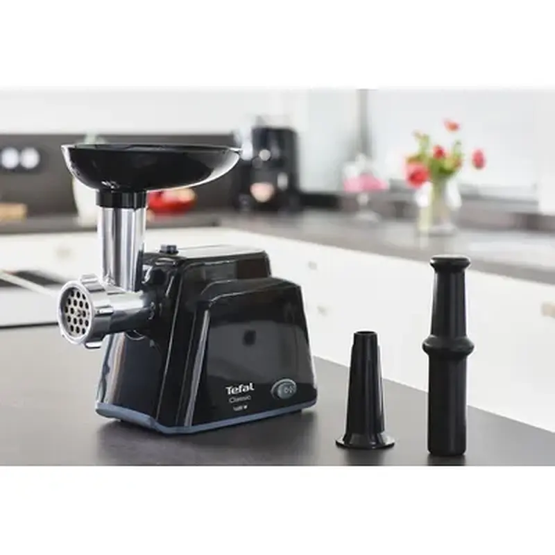 М'ясорубка Tefal Classic NE105838 - фото 4