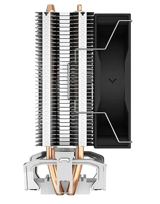 Кулер для процесора Deepcool AG200 IntelLGA1700/1200/1151*/AMD AM5/AM4 (AG200) - фото 5