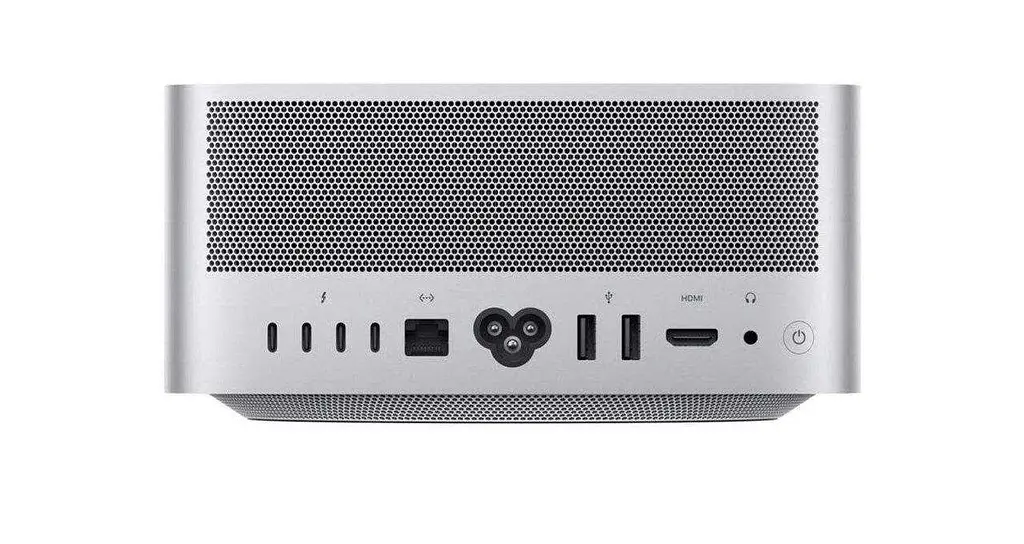 Неттоп Apple Mac Studio M1 Max (Z14J0010Q) - фото 2
