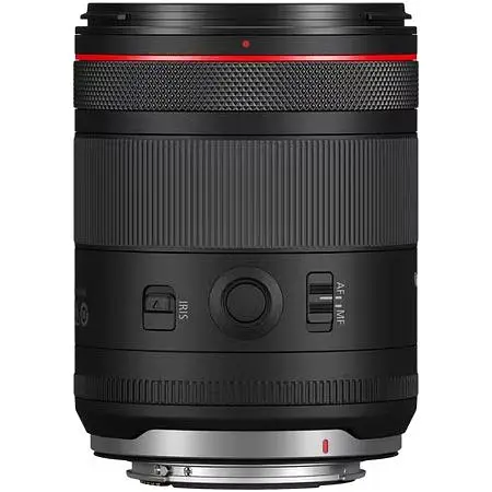 Об'єктив Canon RF 20mm f/1.4 L VCM (7023C005) [146302] - фото 3