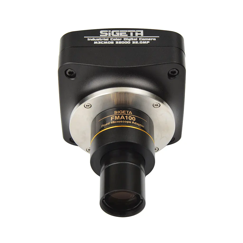 Камера для мікроскопа SIGETA M3CMOS 32000 32.0 MP USB 3.0 (65680) - фото 2
