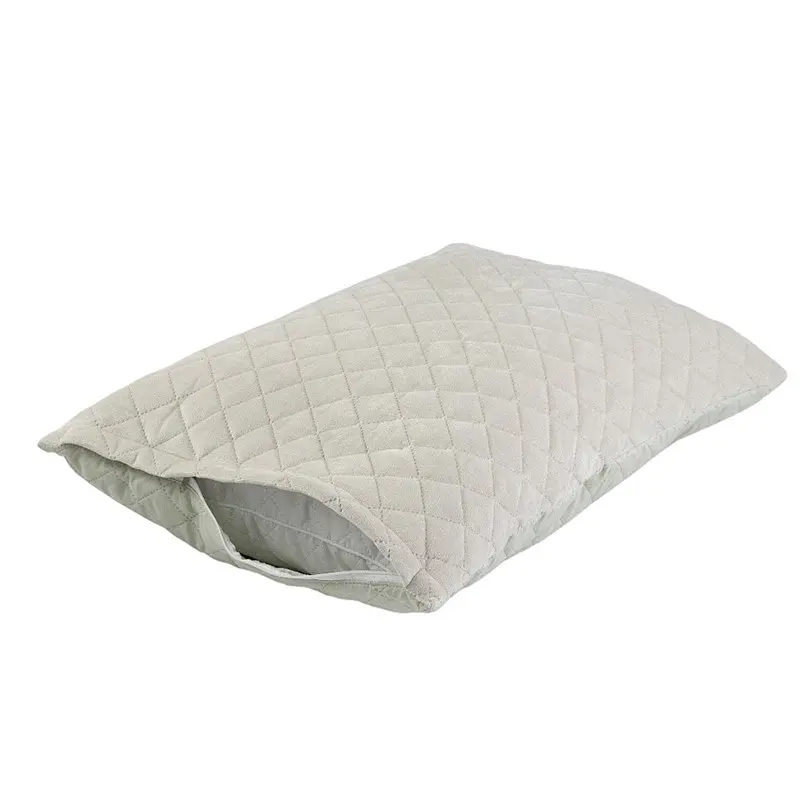 Покривало велюр Ice ромб Руно 150 х220 см (360.55 Iсe ромб) - фото 3