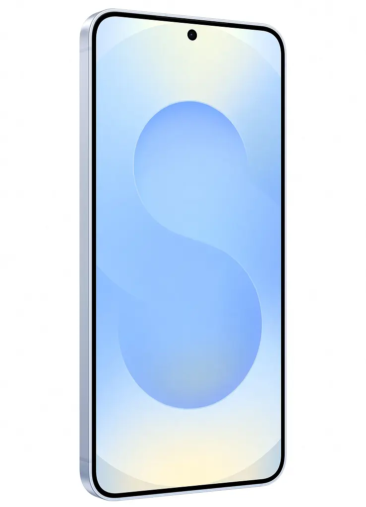 Смартфон Samsung Galaxy S25 12/256 ГБ Icy Blue SM-S931BLBGEUC - фото 6