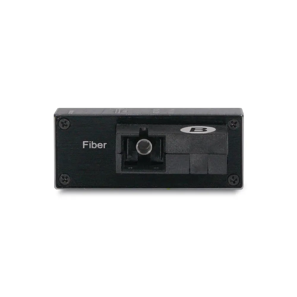 Медіаконвертер micro E-LINK LNK-M3011S-20 (73-00135) - фото 8