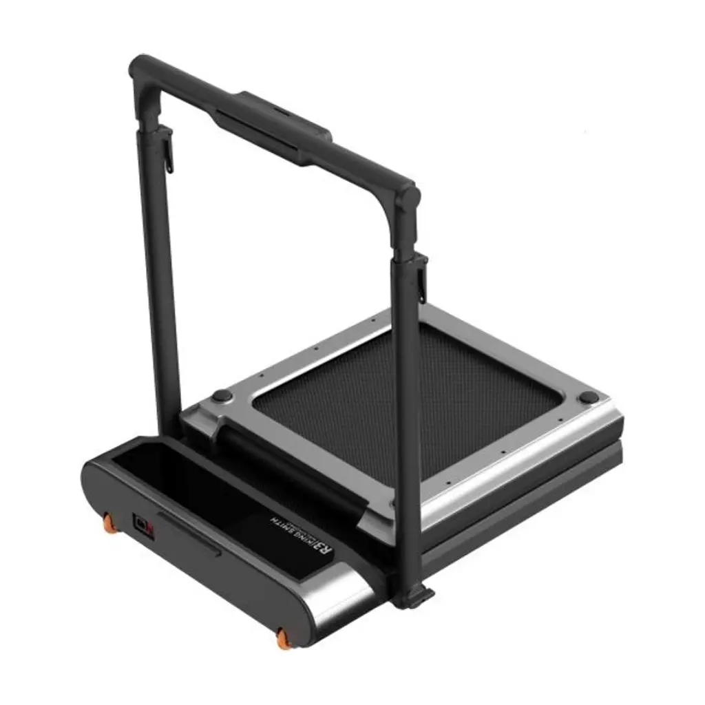 Бігова доріжка Kingsmith Walkingpad Treadmill R3 Hybrid (R3 HYBRID) - фото 7