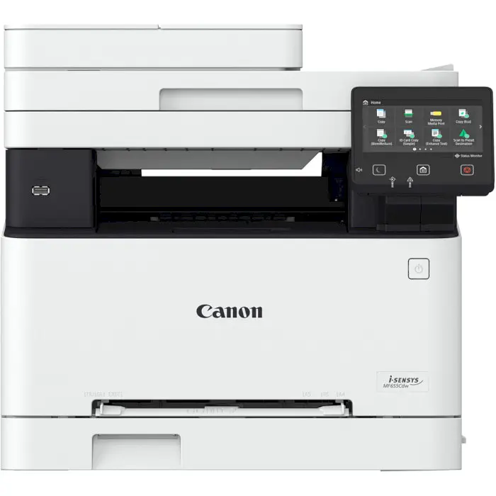 БФП А4 кол. i-SENSYS MF655Cdw з Wi-Fi Canon teh0015739 - фото 2