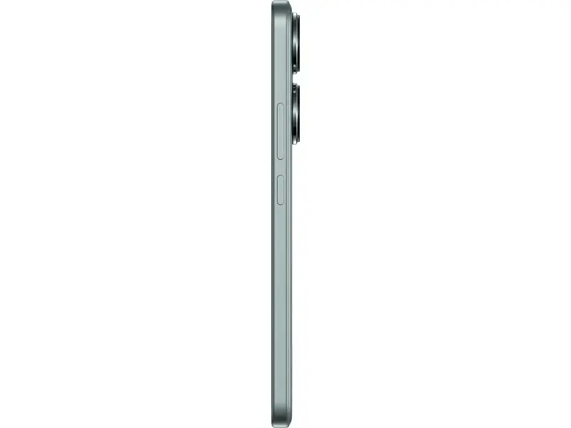 Смартфон Xiaomi POCO F6 12/512GB Green - фото 6
