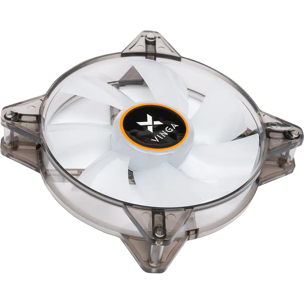 Вентилятор Vinga RGB fan-07 (RGB fan-07) - фото 3