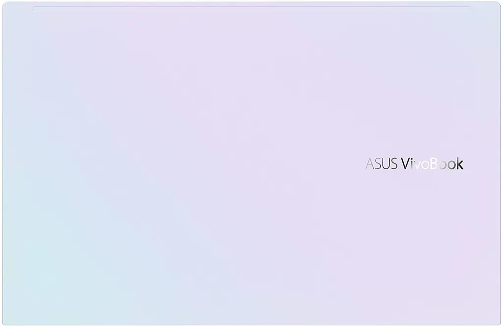 Ноутбук ASUS Vivobook S S533EQ-BN151 15.6FHD IPS/Intel i5-1135G7/8/512F/NVD350-2/noOS/White (90NB0SE4-M02520) - фото 6
