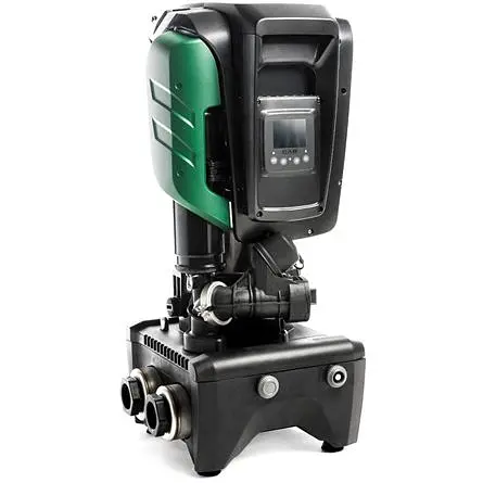 DAB ESYBOX MAX 45/120 M220-240 PUMP промислова автоматична насосна станція підвищення тиску