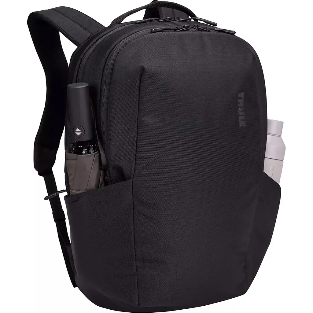 Рюкзак Thule Subterra 2 Backpack 27L Black (3205027) [107587] - фото 9