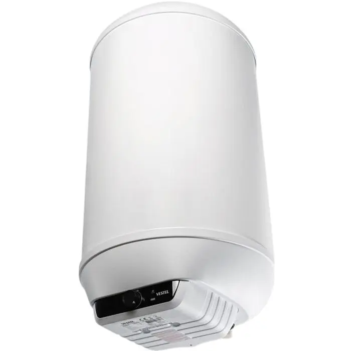 Бойлер Vestel TE80D20 белый - фото 3