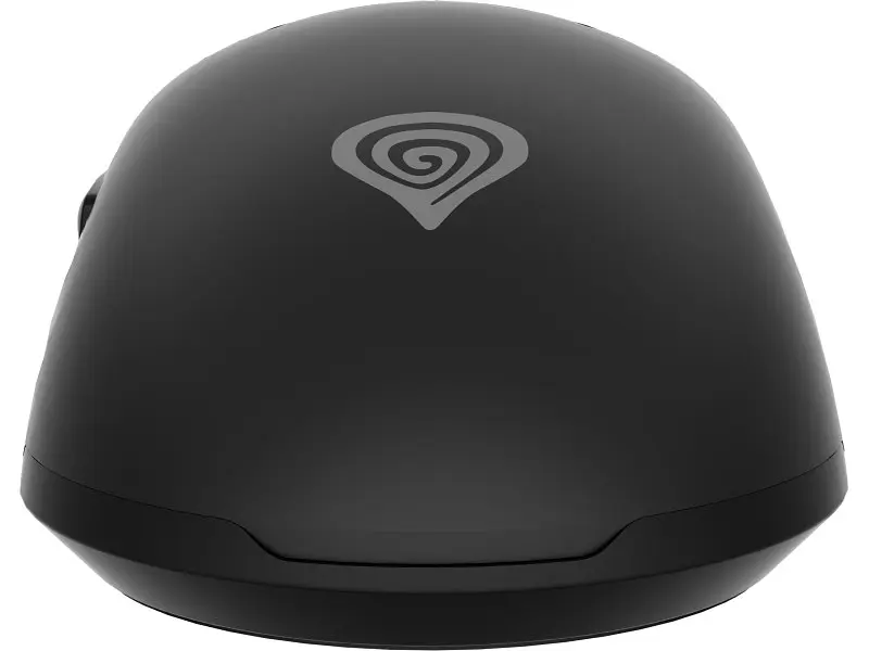 Миша Genesis Zircon 660 Wireless Black (NMG-2191) - фото 8