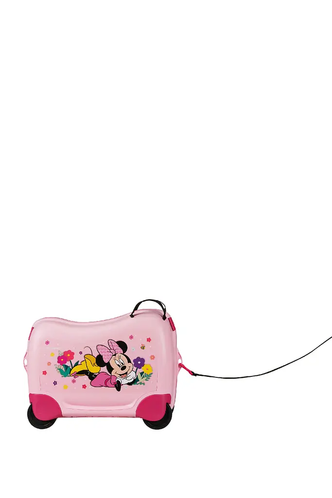 Валіза Samsonite DREAM2GO DISNEY 52 см MINNIE FLOWER POWER 52х38х21 56C*22001 - фото 5