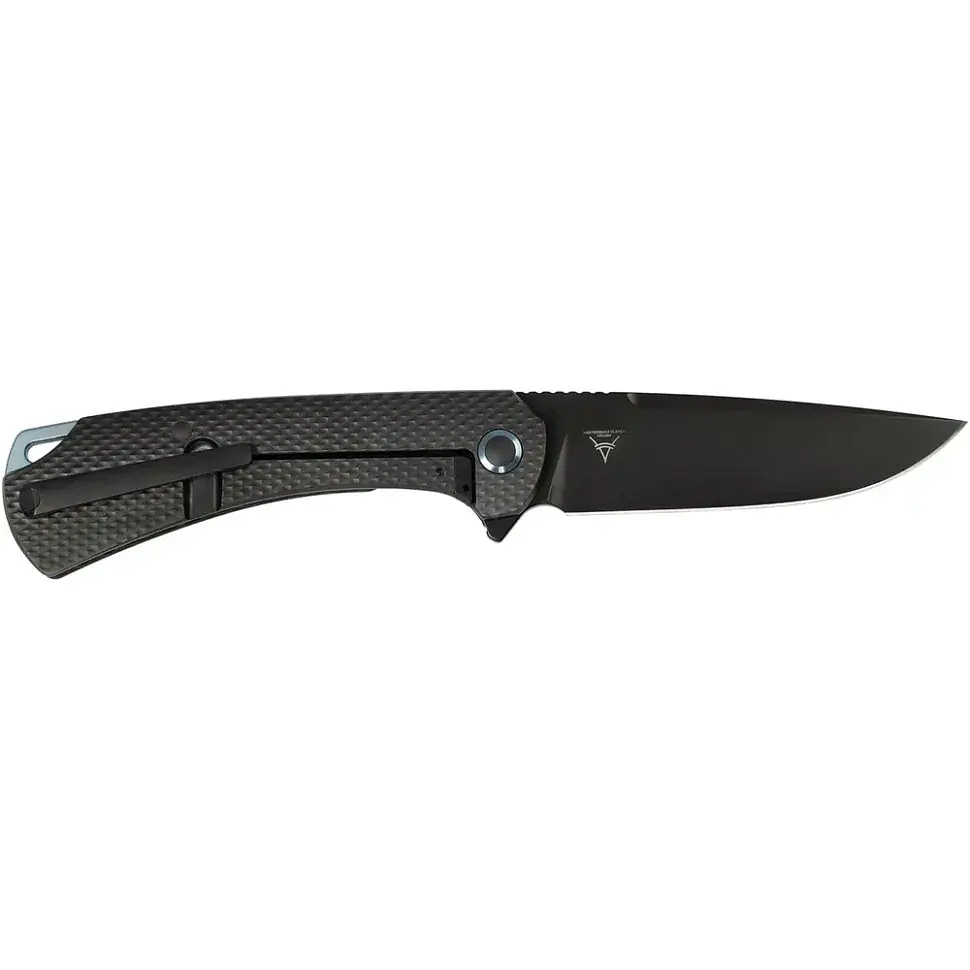 Ніж Skif Frontier LE Carbon Fiber - фото 2