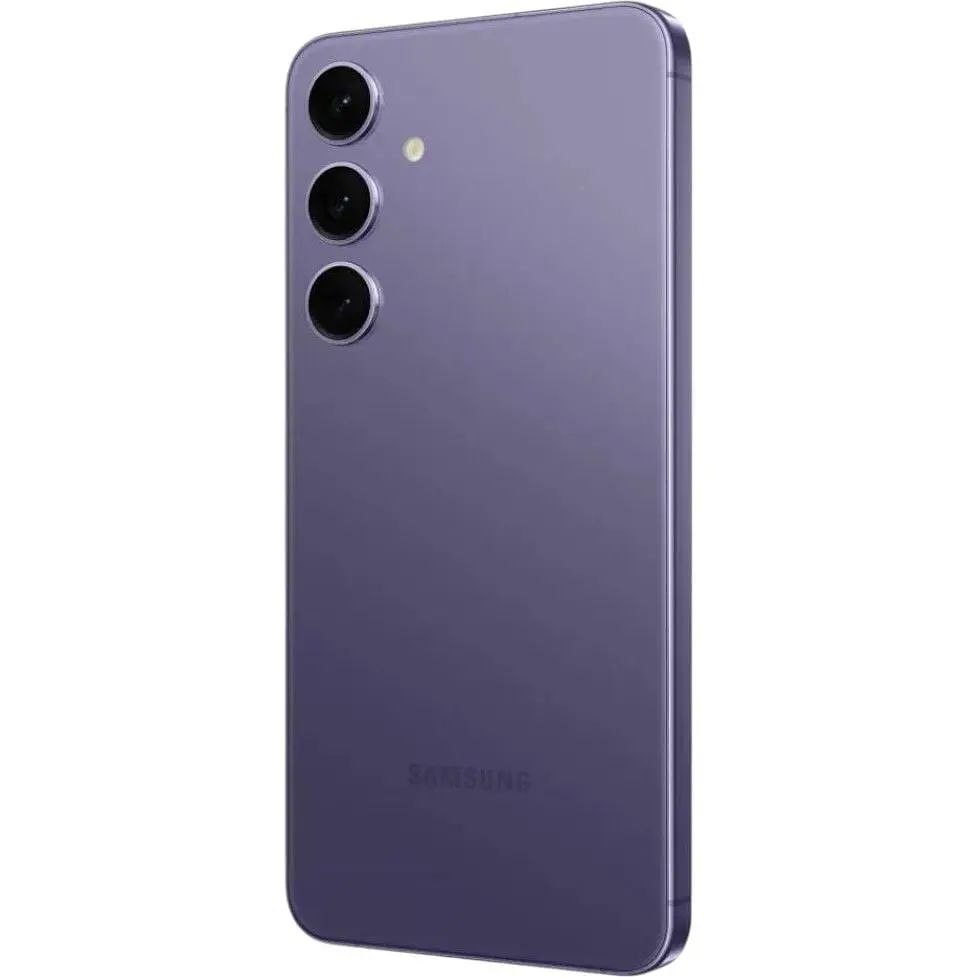 Смартфон Samsung Galaxy S24+ 12/256GB Cobalt Violet (SM-S926BZVD) - фото 7