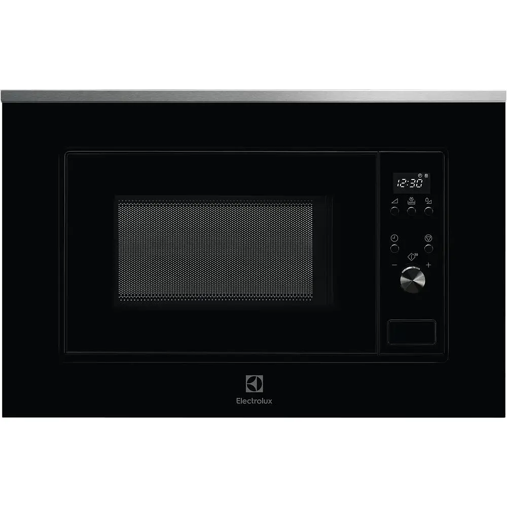 Мікрохвильова піч вбудована ELECTROLUX LMS2203EMK - фото 4
