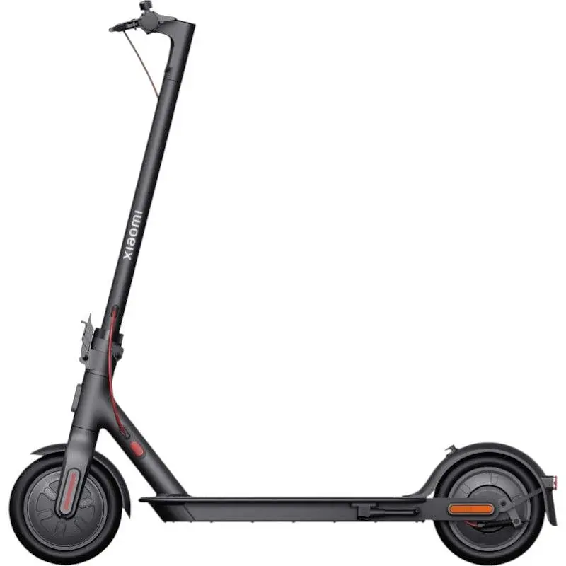 Електросамокат Xiaomi Mi Electric Scooter 3 Lite (BHR5388GL) чорний - фото 2