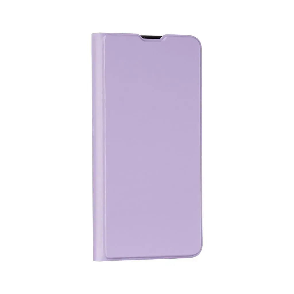 Чохол до мобільного телефона BeCover Exclusive New Style Samsung Galaxy A26 SM-A266 Purple (713022) - фото 2