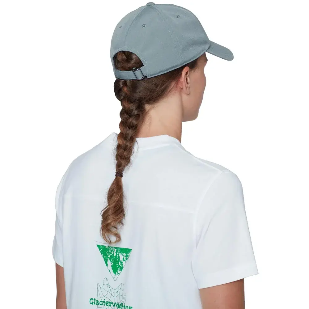 Кепка Mammut Baseball Cap L/XL strata - фото 4