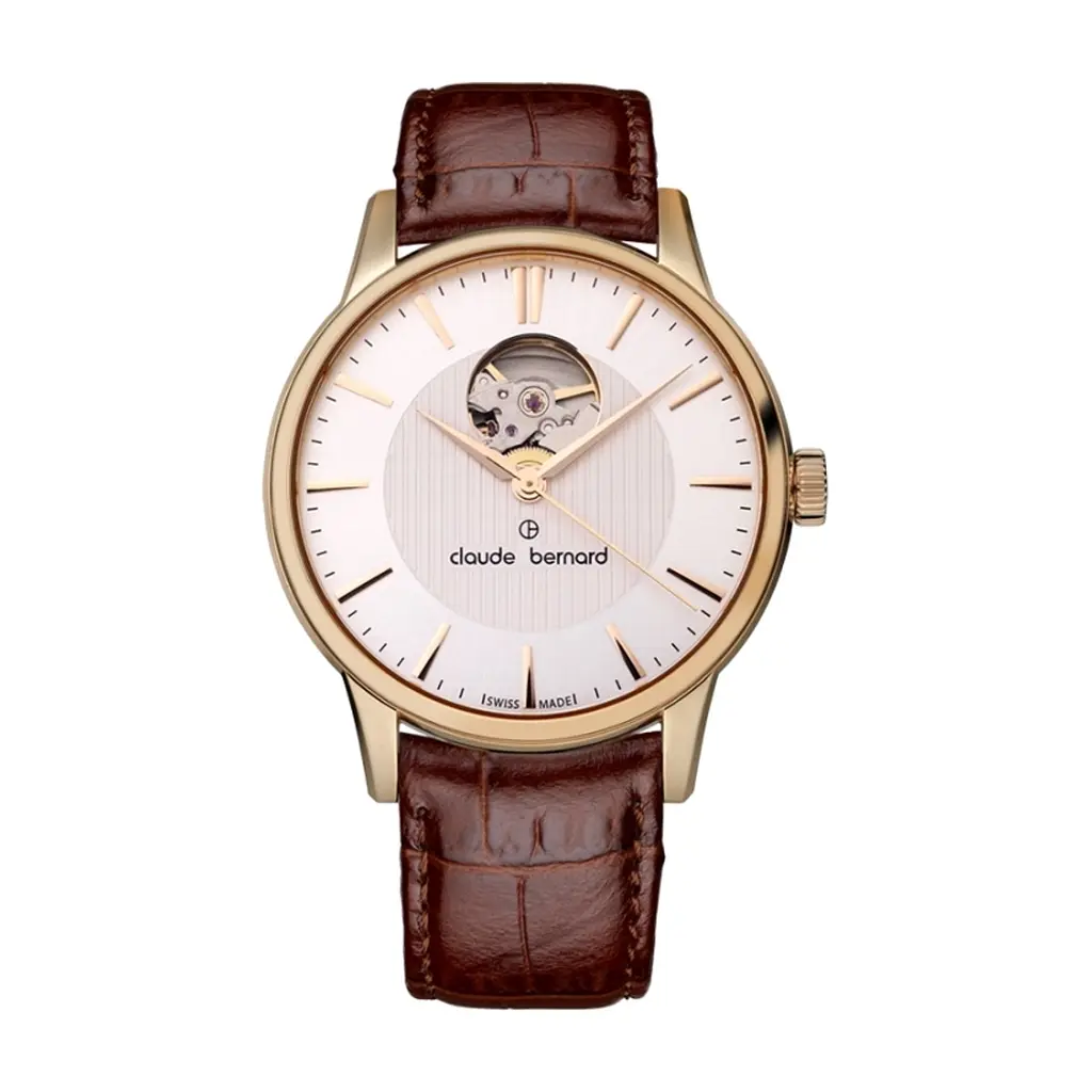 Наручний годинник Claude Bernard 85017 37R AIR