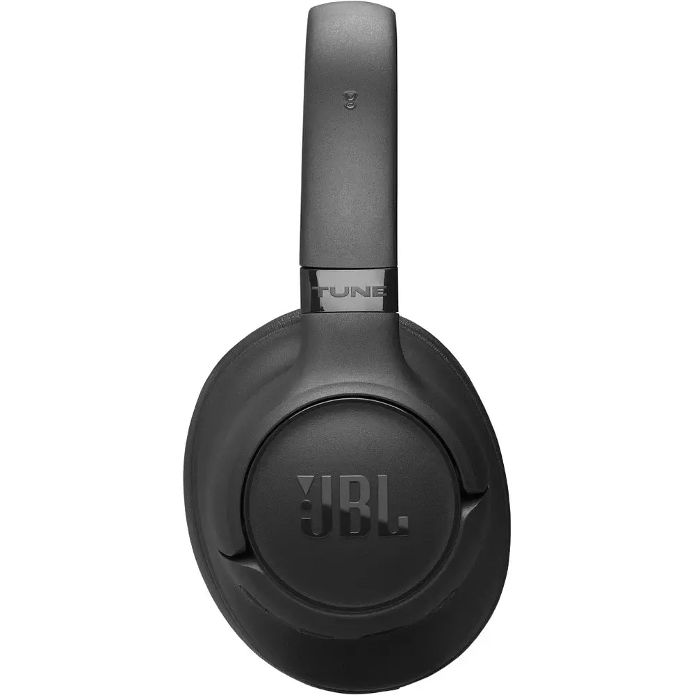 Bluetooth Stereo JBL Tune 730 BT (JBLT730BTBLK) Black UA - фото 2