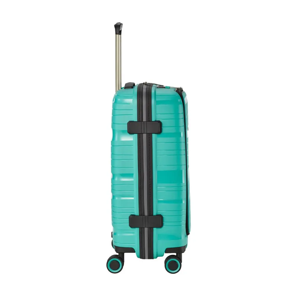 Валіза Travelite Motion Mint S Notebook 15,6" (TL074946-85) - фото 6