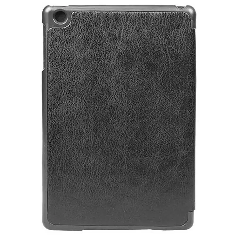 Чохол-книжка Continent для Apple iPad mini 1 (2012) Чорний (IPM41BL) - фото 5