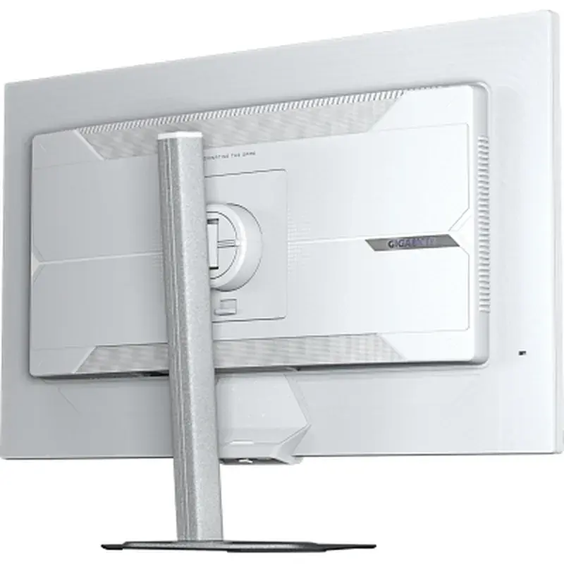 Монітор GIGABYTE M27UP ICE Gaming Monitor - фото 6