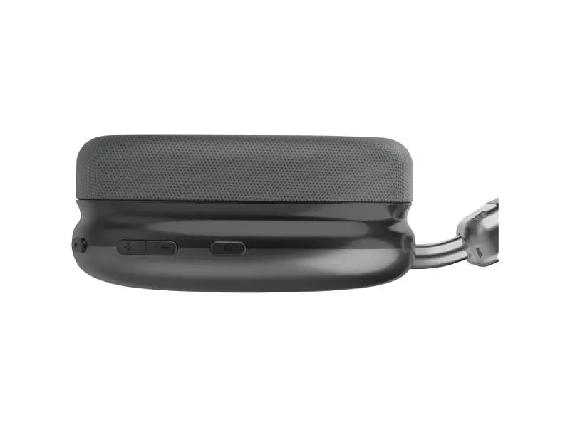 Навушники з мікрофоном Defender FreeMotion B500 Grey (63500) - фото 6