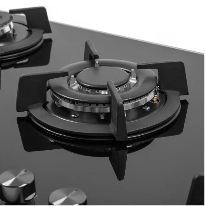 Варильна поверхня Gunter & Hauer GL 9 B - фото 5