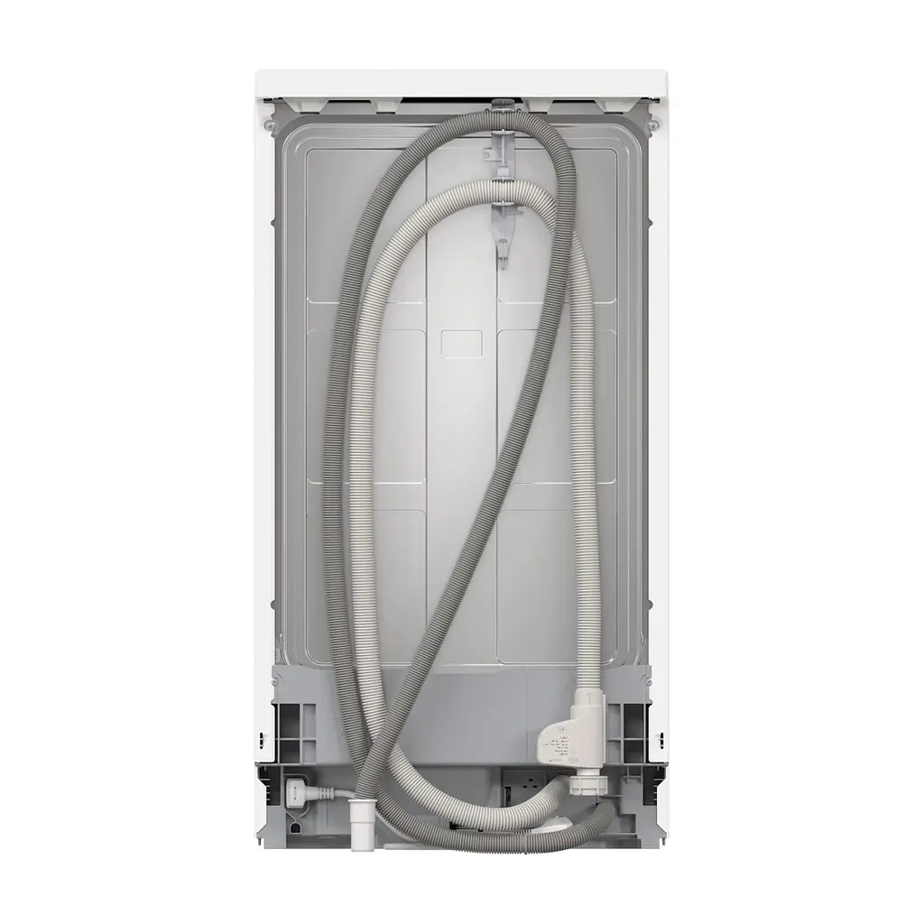 Посудомийна машина Bosch SPS2IKW55K - фото 3