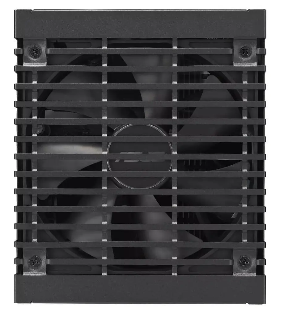 Блок живлення ASUS Pro WS 1600W 80+ Platinum (90YE00Z2-B0NA00) Black - фото 6
