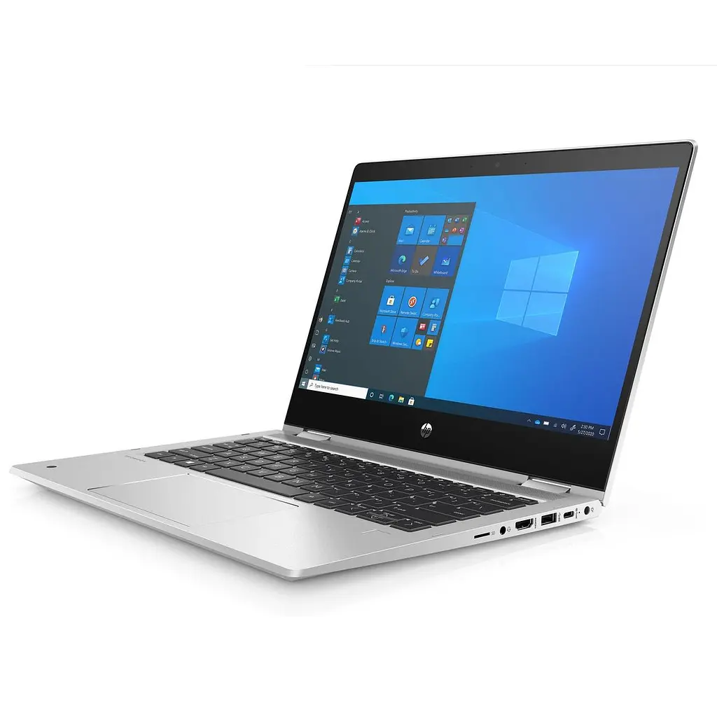 Ноутбук HP Probook x360 435 G8 (Ryzen 7 5800U/16/512SSD) - Class A "Б/В" - фото 7