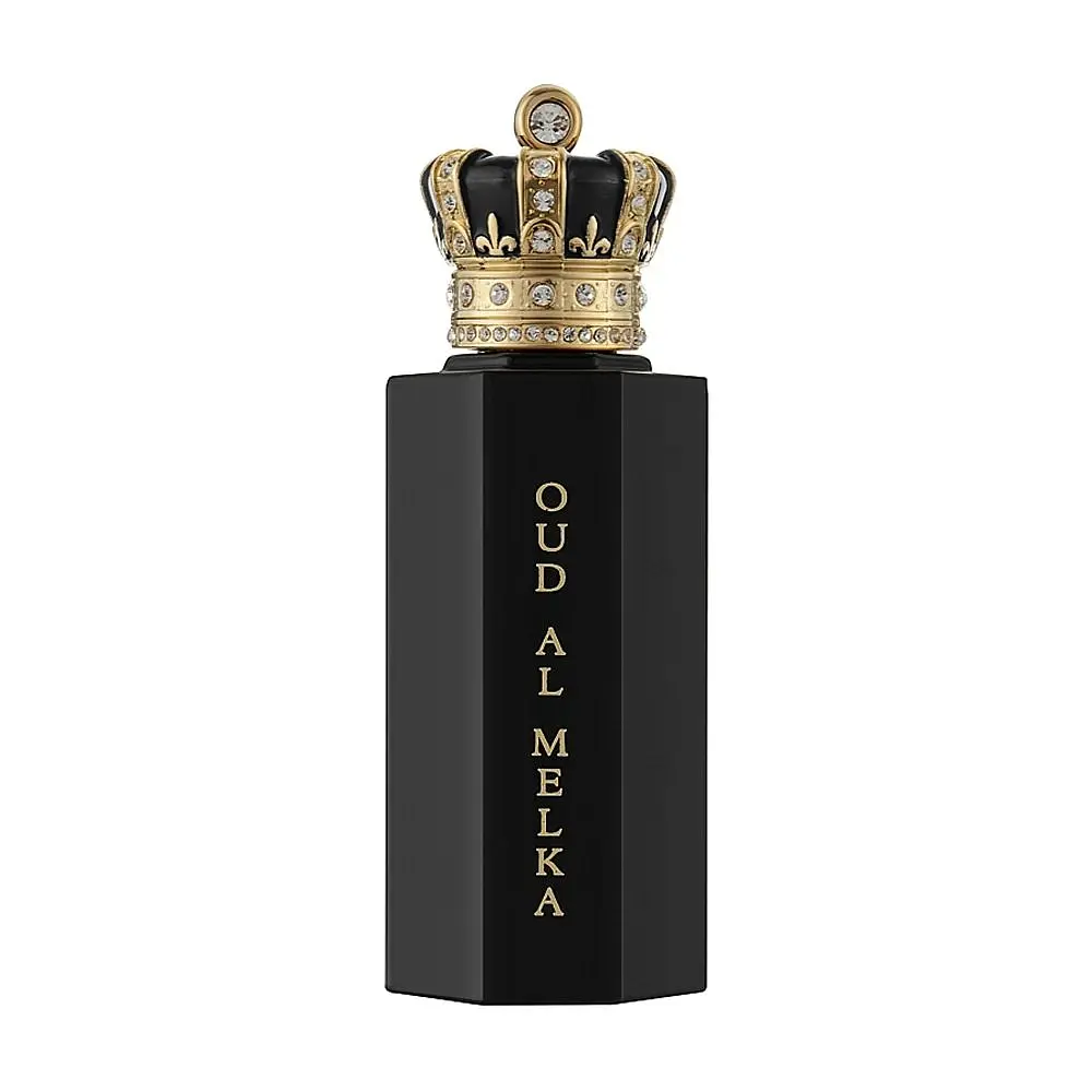 Оригінал Royal Crown Oud Al Melka 50 мл Парфумована вода - фото 3