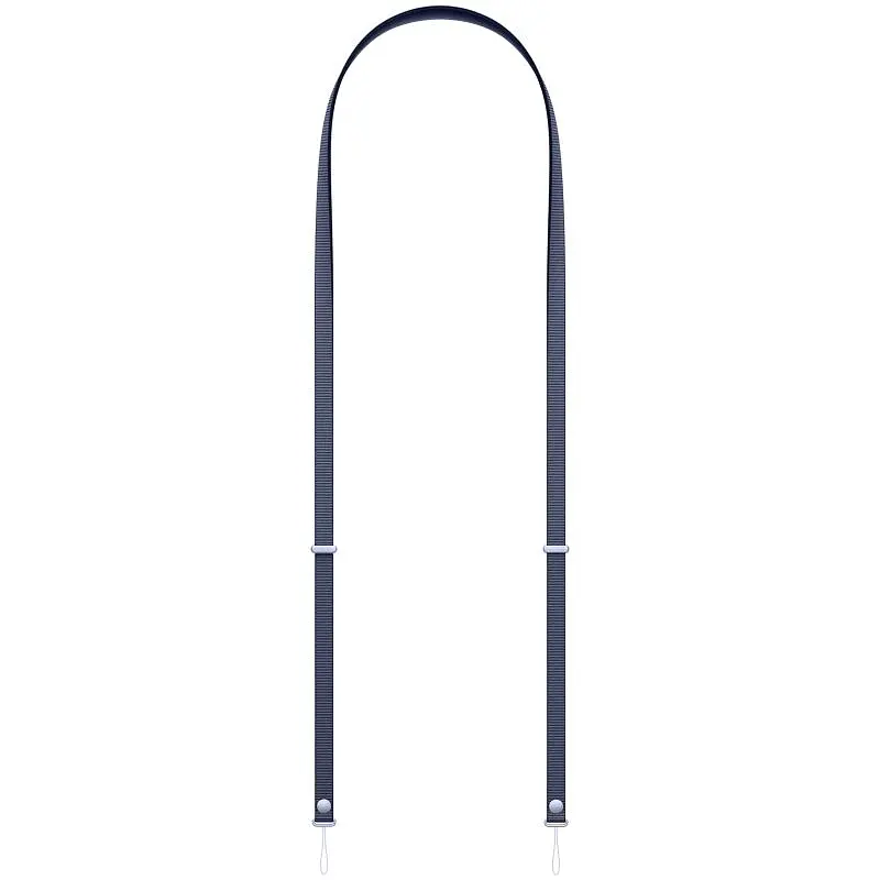 Шнурок Crossbody Straps Blue - фото 2