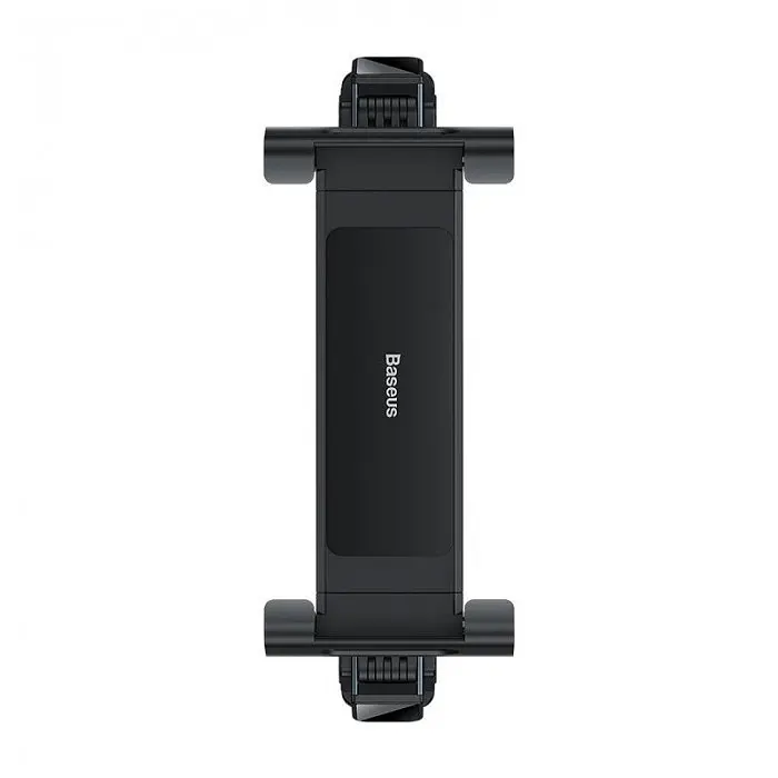 Автодержатель для планшета Baseus JoyRide Pro Backseat Car Mount черный - фото 3